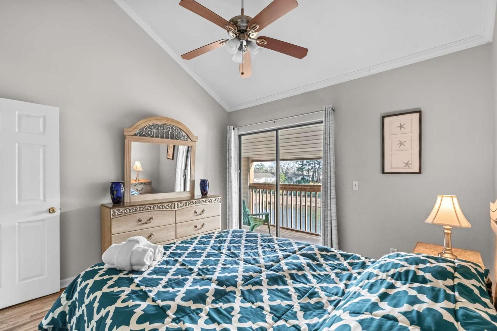 203D Gbr Beautifully Remodeled 4 Bed 3 Bath In Surfside Villa Myrtle Beach Exteriör bild