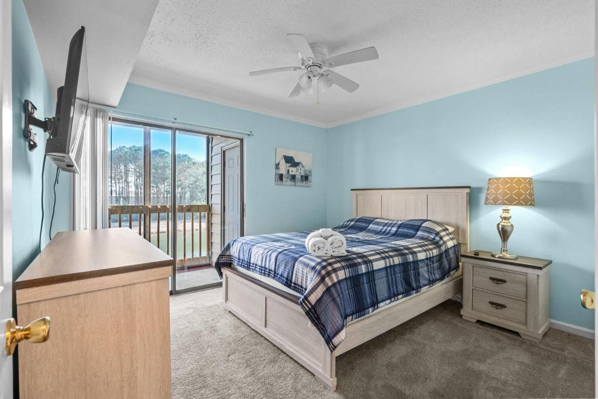 203D Gbr Beautifully Remodeled 4 Bed 3 Bath In Surfside Villa Myrtle Beach Exteriör bild
