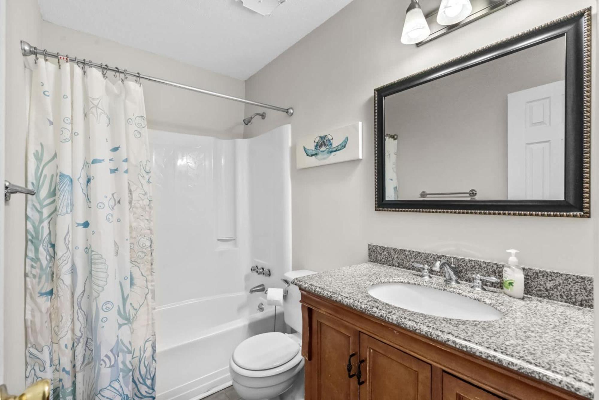 203D Gbr Beautifully Remodeled 4 Bed 3 Bath In Surfside Villa Myrtle Beach Exteriör bild