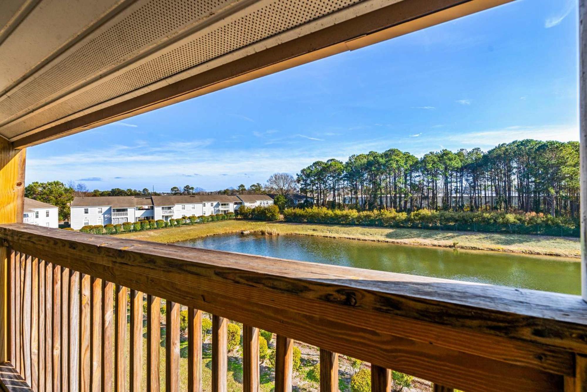 203D Gbr Beautifully Remodeled 4 Bed 3 Bath In Surfside Villa Myrtle Beach Exteriör bild