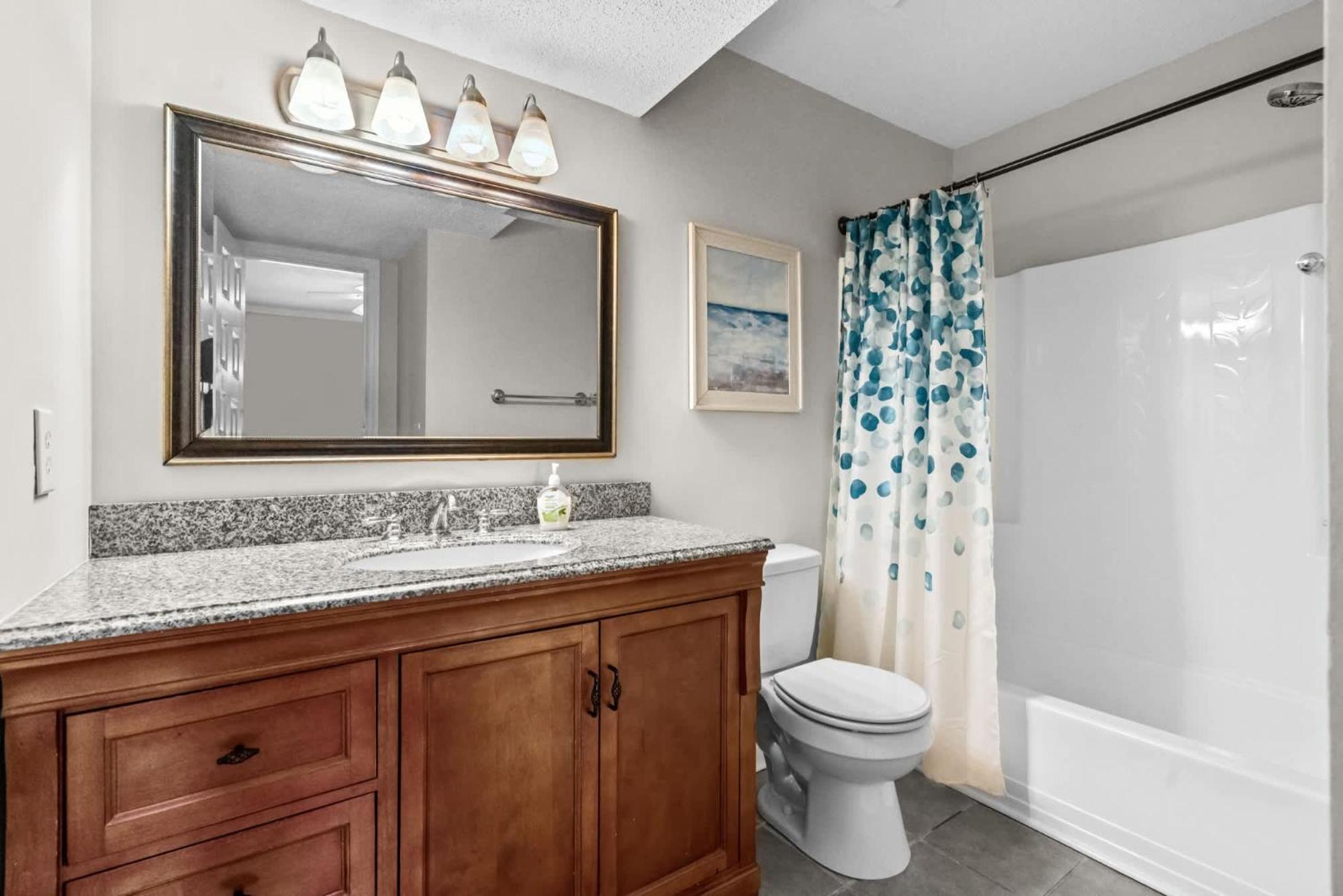 203D Gbr Beautifully Remodeled 4 Bed 3 Bath In Surfside Villa Myrtle Beach Exteriör bild