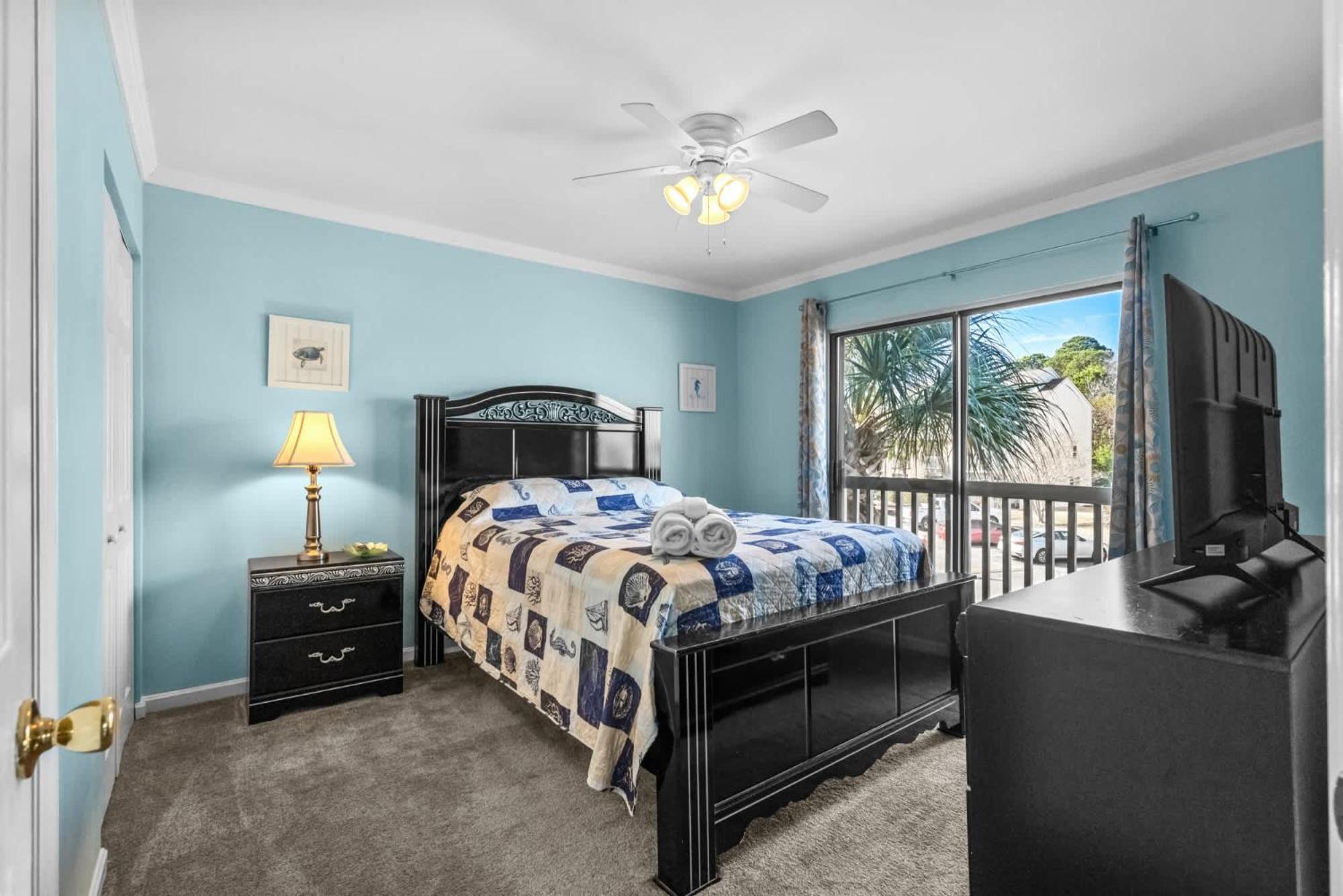 203D Gbr Beautifully Remodeled 4 Bed 3 Bath In Surfside Villa Myrtle Beach Exteriör bild