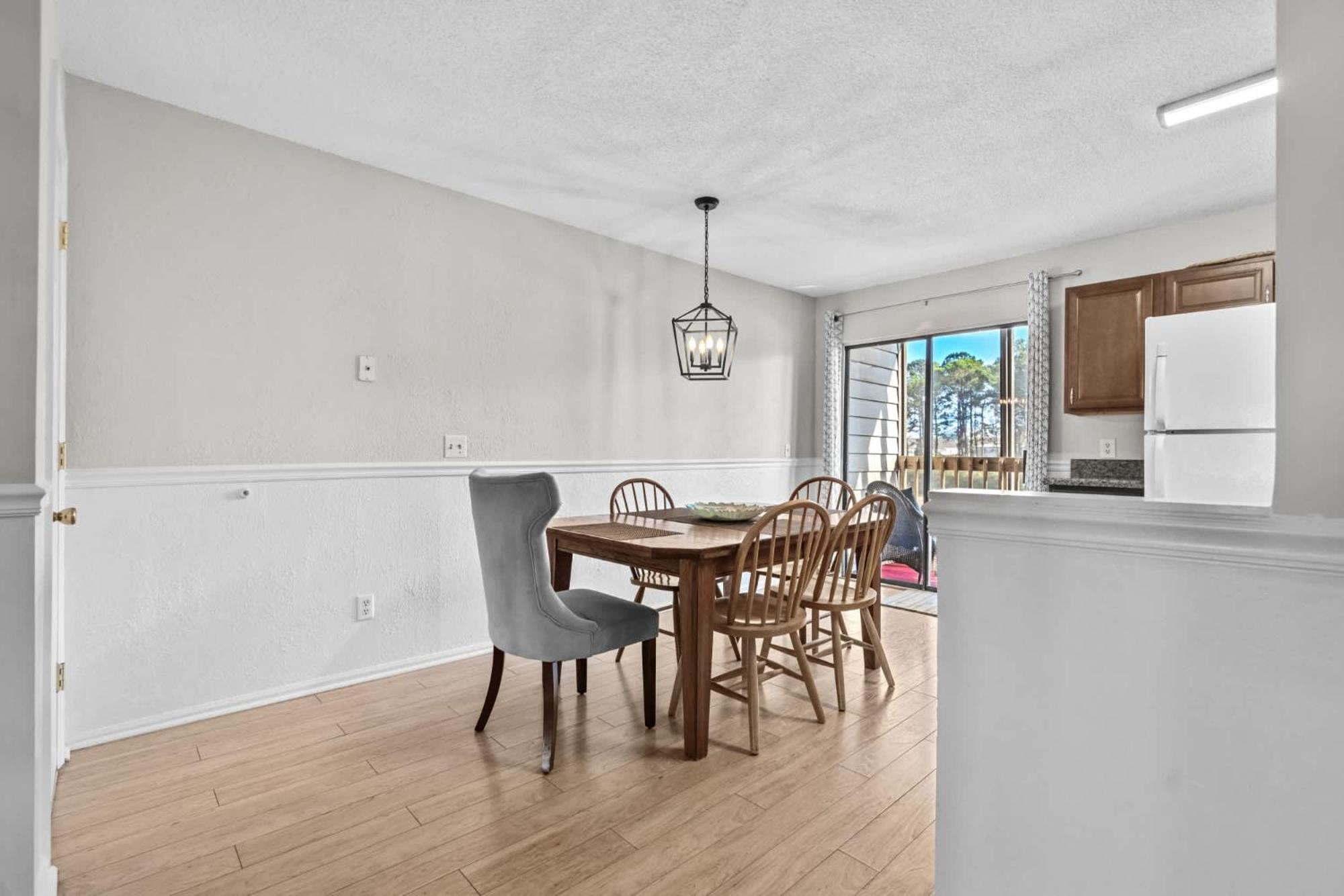 203D Gbr Beautifully Remodeled 4 Bed 3 Bath In Surfside Villa Myrtle Beach Exteriör bild
