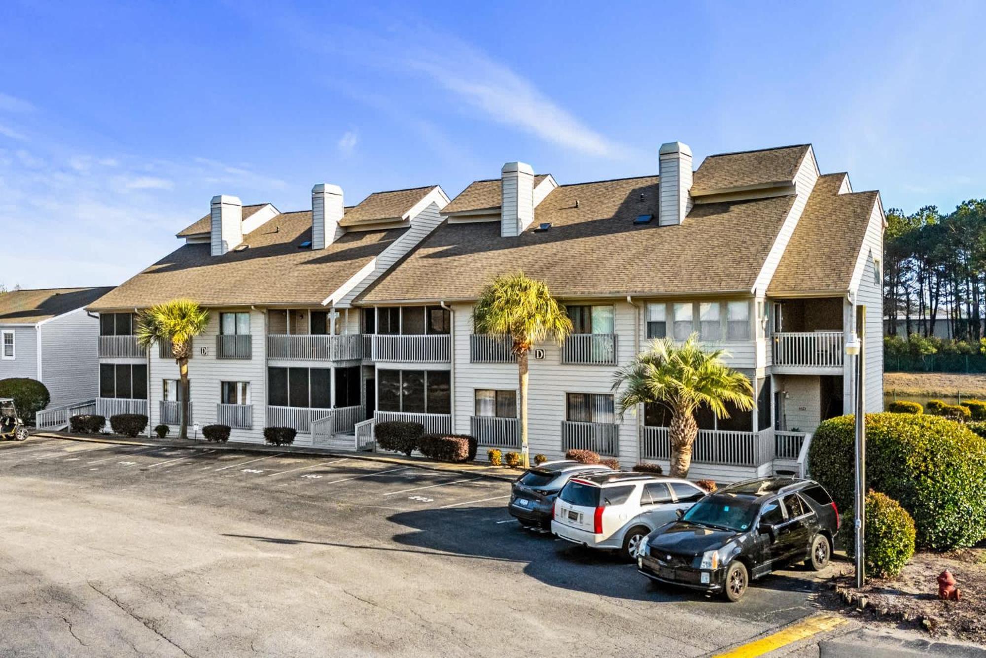 203D Gbr Beautifully Remodeled 4 Bed 3 Bath In Surfside Villa Myrtle Beach Exteriör bild