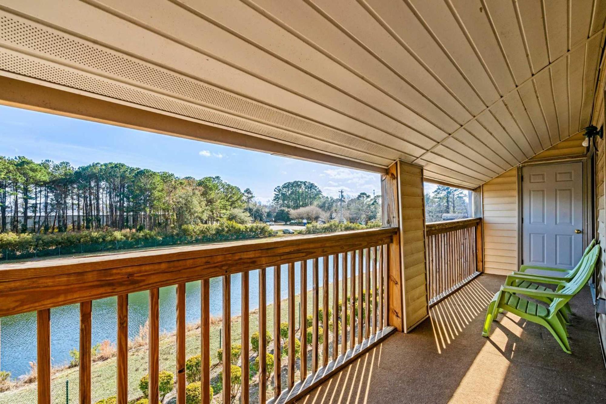 203D Gbr Beautifully Remodeled 4 Bed 3 Bath In Surfside Villa Myrtle Beach Exteriör bild