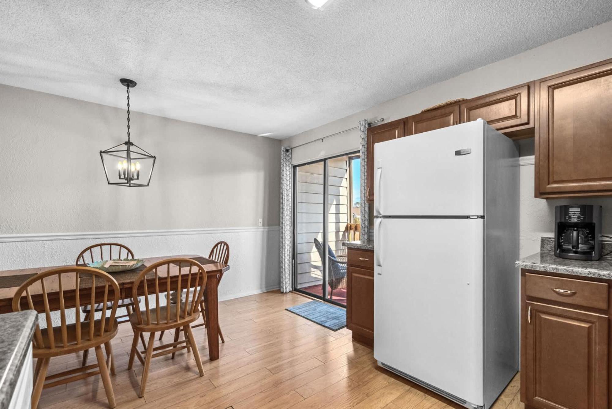203D Gbr Beautifully Remodeled 4 Bed 3 Bath In Surfside Villa Myrtle Beach Exteriör bild