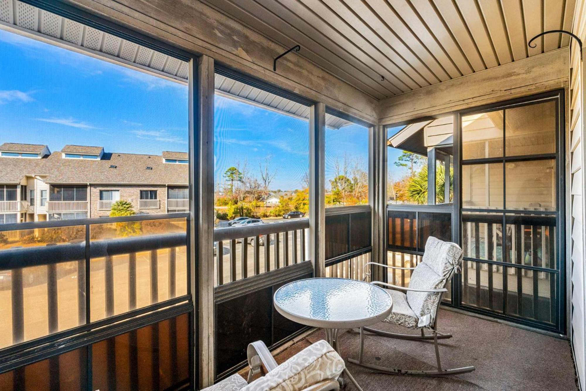 203D Gbr Beautifully Remodeled 4 Bed 3 Bath In Surfside Villa Myrtle Beach Exteriör bild