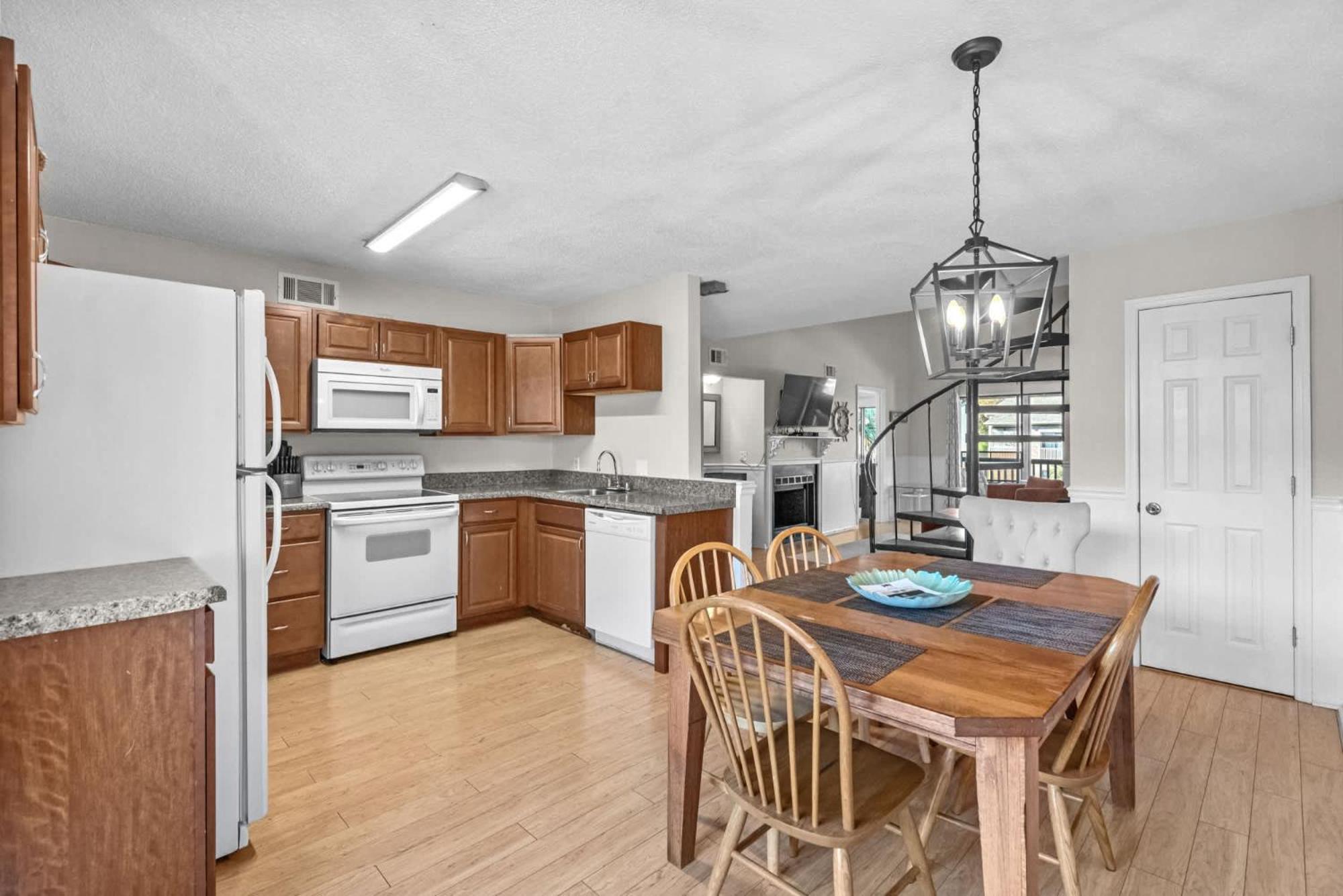 203D Gbr Beautifully Remodeled 4 Bed 3 Bath In Surfside Villa Myrtle Beach Exteriör bild