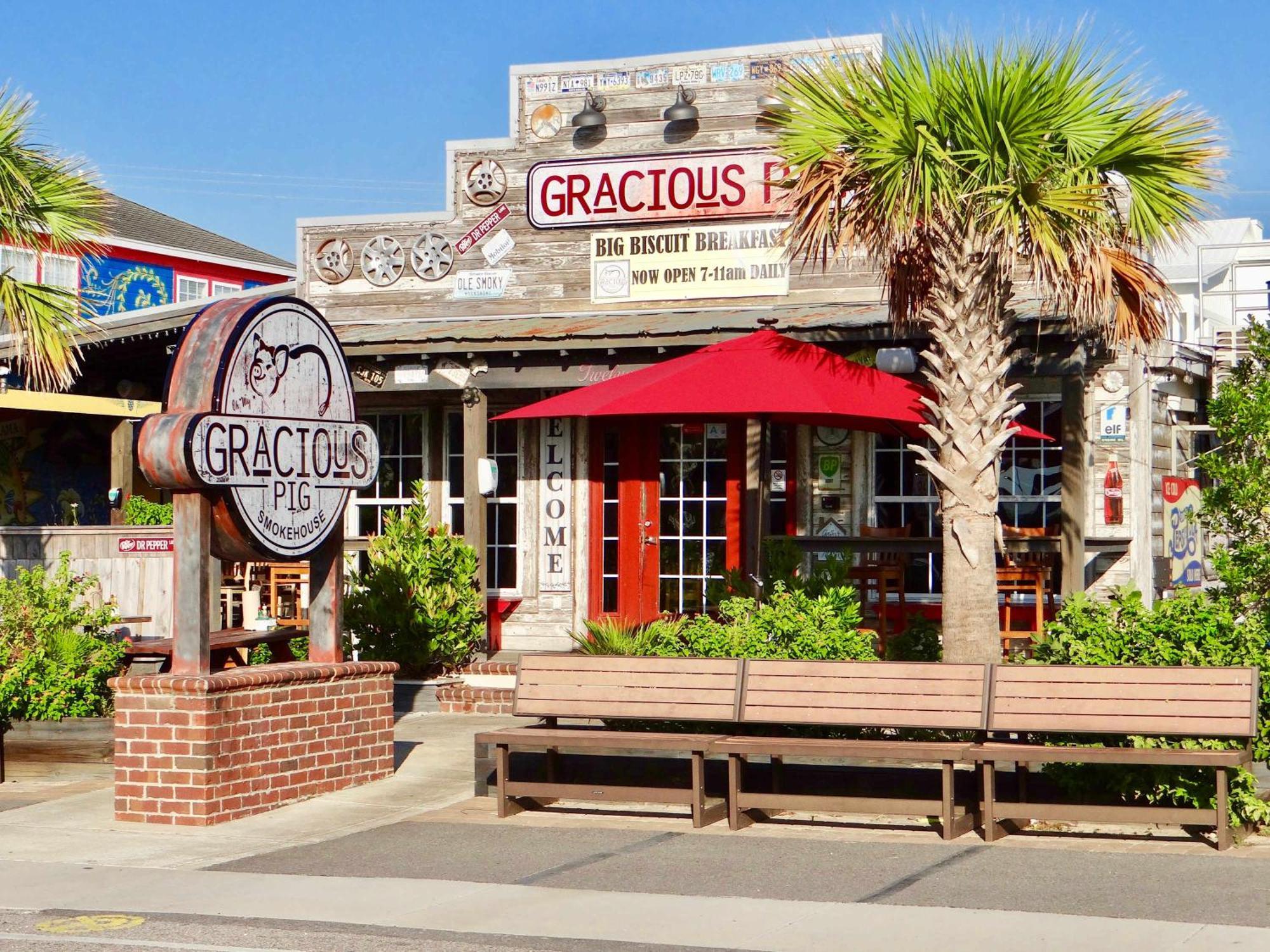 203D Gbr Beautifully Remodeled 4 Bed 3 Bath In Surfside Villa Myrtle Beach Exteriör bild